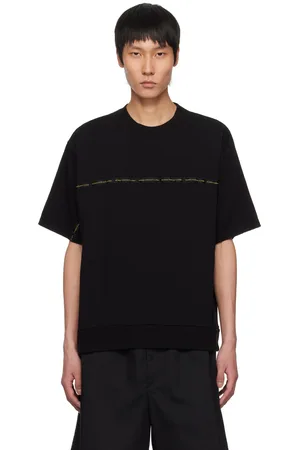 UNDERCOVER UP1E4803 T-shirt