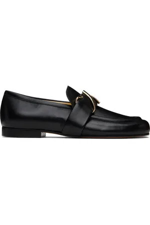 Proenza Schouler Monogram Loafers