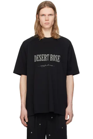 SONG FOR THE MUTE Desert Rose