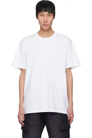1017 ALYX 9SM Embroidered Logo T-shirt