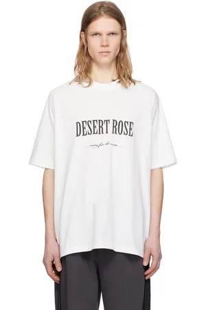 SONG FOR THE MUTE Desert Rose