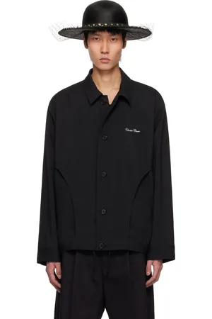 UNDERCOVER Nylon Jacket