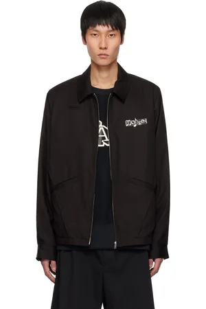 UNDERCOVER Twill Jacket