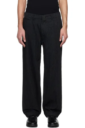 NANAMÍCA Wide Jeans