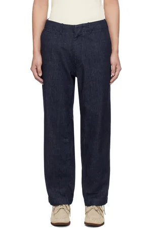 NANAMÍCA Wide Jeans