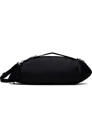 CÔTE&CIEL Obed Smooth Convertible Duffle Bag