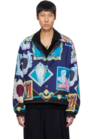 VERSACE Multicolor 