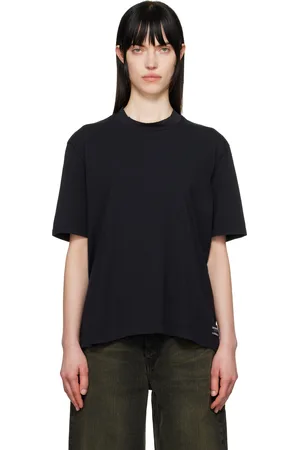 OUR LEGACY Black Big T-shirt