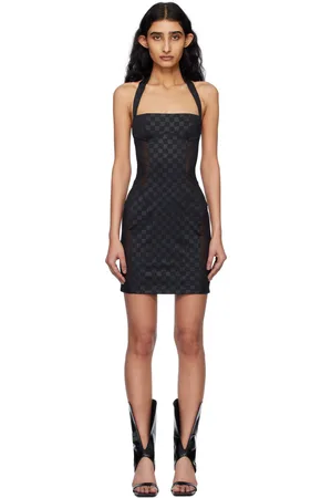 MISBHV Shape Up Minidress