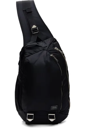 Comme des Garçons PORTER Edition Nylon Twill Backpack
