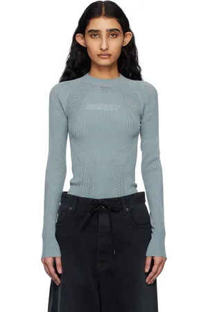 MISBHV Future Sport Longsleeve Top
