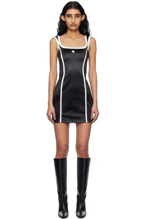 MISBHV St Germain Minidress