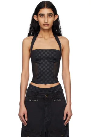 MISBHV Shape Up Tank Top