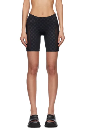 MISBHV Shape Up Shorts