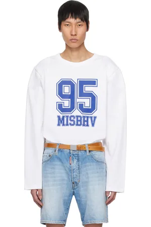 MISBHV 95 Longsleeve T-shirt