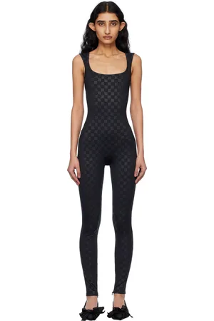 MISBHV Monogram Jumpsuit