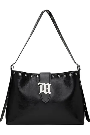 MISBHV Leather Bag