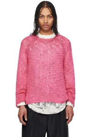 Comme des Garçons Droptail Sweater