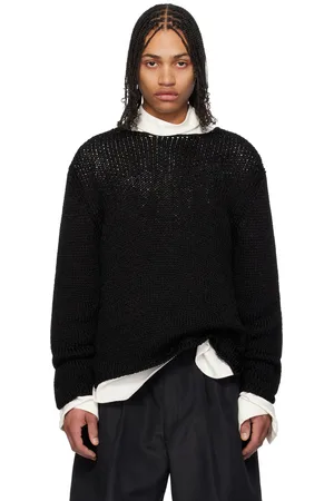 Comme des Garçons Droptail Sweater