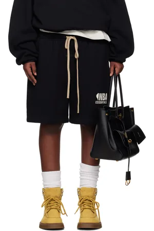 FEAR OF GOD NBA Core Fleece Shorts