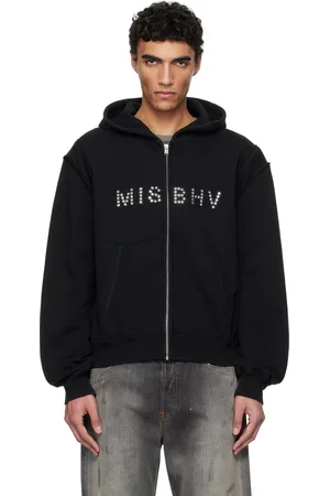 MISBHV Star Teddy Hoodie