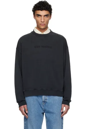Axel Arigato Distort Washed Sweatshirt