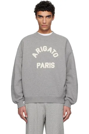 Axel Arigato Gray 