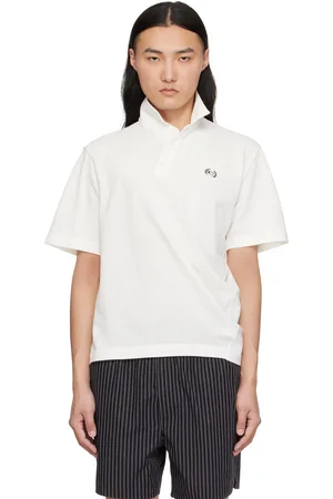 Commission Twisted Polo