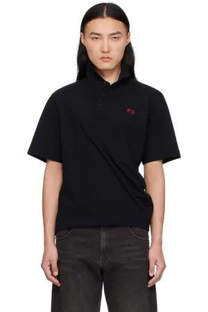 Commission Twisted Polo
