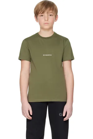 Givenchy Kids Khaki 
