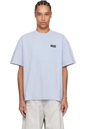 032c Blue 