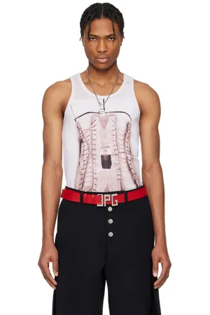 Jean Paul Gaultier Pink 