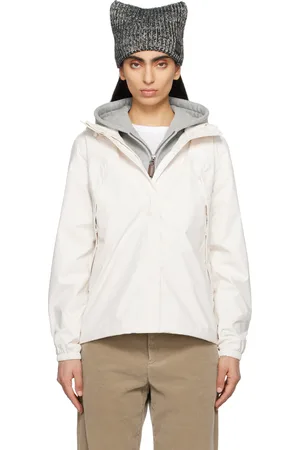 The North Face Off-White Antora Rain Jacket