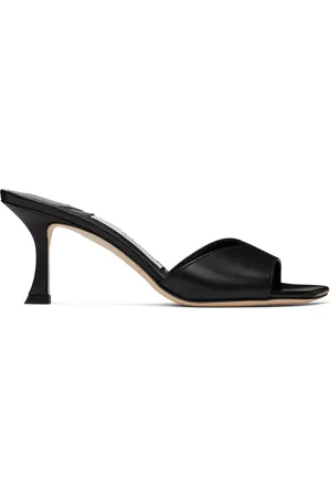 Jimmy Choo Skye 70 Heeled Sandals