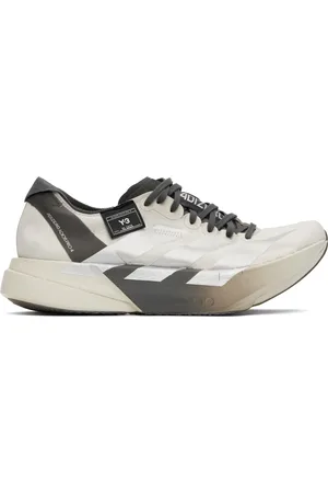 Y-3 Off-White Adios Pro 4 M Sneakers