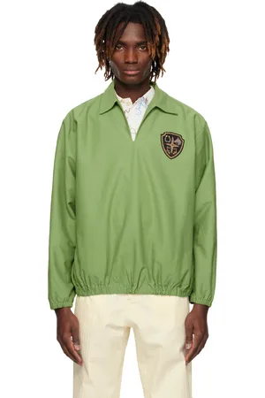 BODE Golf Jacket