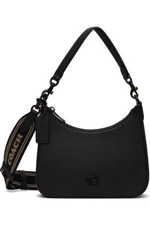 Coach Crossbody Signature Canvas Bag