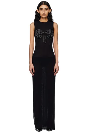 Jean Paul Gaultier Black 