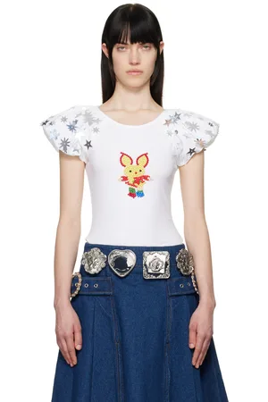 Chopova Lowena Angelica T-shirt