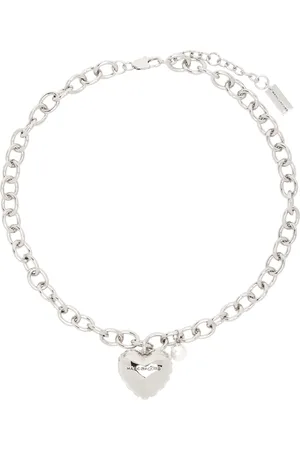 Marc Jacobs Silver 