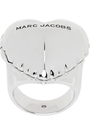 Marc Jacobs Silver 