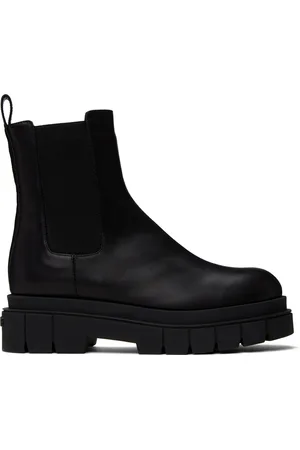 Mackage Storm Chelsea Boots