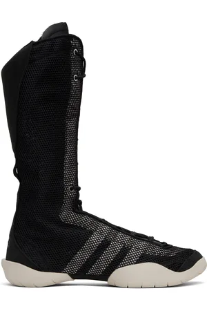 Y-3 Regu Sneakers