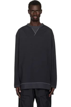 Y-3 Long Sleeve Premium T-shirt