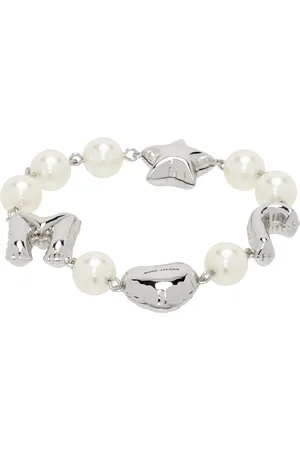 Marc Jacobs Silver 