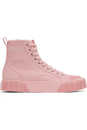 Marc Jacobs Pink 