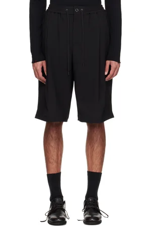 DEVOA Hybrid Shorts