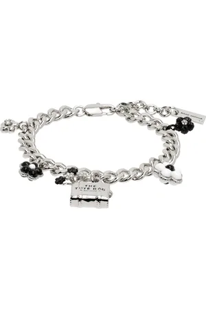 Marc Jacobs Silver 
