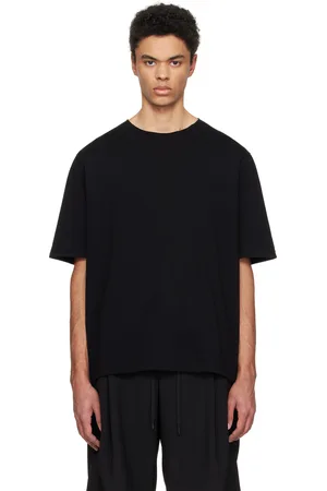 DEVOA Paneled T-shirt
