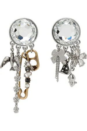 Marc Jacobs Silver & Gold 